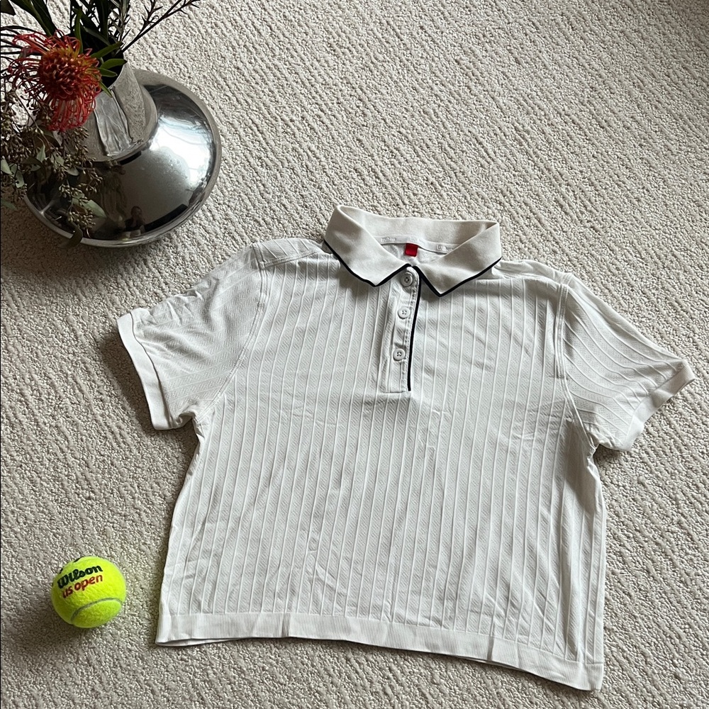 Wilson tennis top sports top classic style